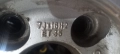Лети джанти 16" Audi A4 B6 B7 5x112, снимка 7