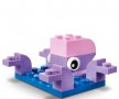 LEGO® Classsic 11016 - Тухлички за творческо строителство, снимка 9