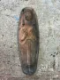 Старинна теракотена фигурка Нео-Вавилонска , снимка 1