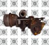 Турбина/Турбо - Ford/Opel/Suzuki - 1.3 D - (2003 г.+) - BorgWarner/3K, снимка 2