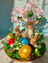 Разпродажба 2 на дизайнерски сувенири за Цветница и Великден, снимка 1 - Декорация за дома - 44911024