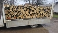 Доставка на дърва за огрев коректност в кубиците!!!, снимка 8