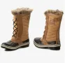 SOREL Дамски ботуши Tofino II  номер 38, снимка 3