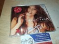 SHANIA TWAIN-CD MADE IN GERMANY 1811231530, снимка 1 - CD дискове - 43047362