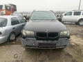 bmw x3 e83 3.0 d 218 на части бмв x3 е83 3.0 д218 , снимка 1