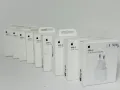 100% Оригинален APPLE 20W USB-C Power Adapter, снимка 3