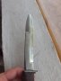 Много рядък японски военен боен нож WW2 Втора световна война, снимка 5