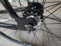Продавам колела внос от Германия  велосипед SINGLE SPEED TRETWERK 28 цола, снимка 10