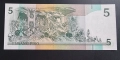 Филипини. 5, 20  песо. 1985 ÷ 2010 година. Нови банкноти. За двете., снимка 4