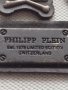 Марков ключодържател PHILIPP PLEIN лимитирана серия Швейцария за КОЛЕКЦИОНЕРИ 42349, снимка 5