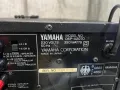 Усилвател YAMAHA 350w, снимка 4