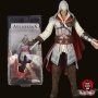 Екшън фигура Assassin's Creed - Ezio Auditore, снимка 1 - Аксесоари - 40507312