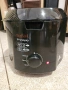 Фритюрник Tefal Principio 1.2 л, снимка 1