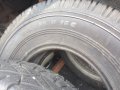от джип са свалени / бусови- комплект 4бр. гуми 235/85 R16 C Michelin Latitude cross, снимка 4
