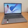 Лаптоп Lenovo IdeaPad Slim 3 15AMN8 – като нов!, снимка 1