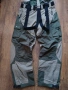 out living - мъжки ловен панталон КАТО НОВ Л, снимка 6