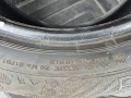 4бр гуми зимни Gislaved 225/55/17, снимка 8