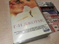 Г-Н ДЖОУНС-ORIGINAL VHS VIDEO TAPE 1502261654, снимка 7