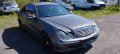 Mercedes E200 2.2CDI-122к.с. W211 2006г на части, снимка 2