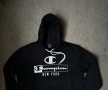 CHAMPION Суитшърт Hooded L, снимка 4