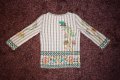 ETRO Milano Cotton / Viscose Knit Top Blouse 44 / #00178 / , снимка 12