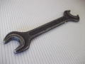 Ключ "Петко Денев-Габрово - 22-24" гаечен, снимка 4