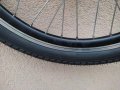 Продавам колела внос от Германия  НОВИ 20 цола задна капла с 3 вътрешни скорости SHIMANO NEXUS INTER, снимка 18