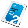 2TB 2000GB Seagate 128MB Cache SATA 6gbps 2.5 инча Notebook Hard Drive диск за лаптоп, снимка 1 - Твърди дискове - 43571169