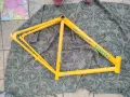 28 цола алуминиева нова рамка за велосипед колело , снимка 1