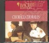 Bach Edition-Chorales