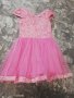 Детска рокля за принцеси , снимка 1 - Детски рокли и поли - 40761016