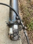 Хидравлична станция (помпа) и крик, снимка 3