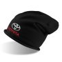 Шапки тип beanie ALFA ROMEO, SKODA, DACIA, TOYOTA, JEEP, OPEL. 5 ЦВЯТА!, снимка 8