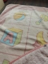 продавам бебешко одеяло , снимка 5