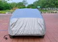 Покривало за кола от PEVA материал с голяма устойчивост на агресивни условия, снимка 6