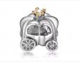 Сребърни талисмани за гривна, снимка 7