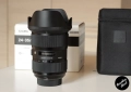[Nikon F] Sigma 24-35mm f/2 DG HSM Art 👉 Ще работи и с FTZ, снимка 1