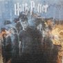 Хари Потър harry potter 10 парти салфетки рожден ден, снимка 1 - Други - 26812257