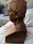 Бюст на историческа личност, снимка 3