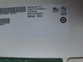 17.3" B173HW02 V.1 LED Матрица / Дисплей за лаптоп FULL HD, матов, снимка 7