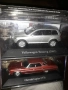 Volkswagen Chevrolet  Seat Ford Audi Ferrari Maserati Mercedes Benz Jeep Vam Alfa Romeo 1.43  , снимка 15