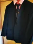 Продавам мъжки костюм, снимка 1