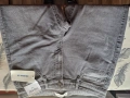 Дънки сиви 32/33, снимка 2