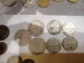 Старинни монети, снимка 5