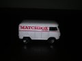 Matchbox VW Delivery Van 1/58 количка Мачбокс , снимка 2
