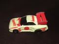 1/42 пластмасова колекционерска количка Matchbox Macau 1987 1/42 Burner, снимка 2