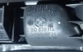 Задна Дясна Вътрешна Дръжка VW Пасат 5 - Джета - Бора - Голф 4 - 1J4839114 - 3B0839114 N, снимка 5