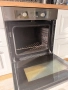 Фурна за вграждане с керамични котлони, снимка 3