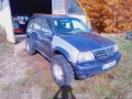Grand vitara XL 2.7L 2004 ГАЗ/бензин off road и повдигната, снимка 9