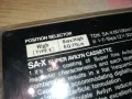 TDK SA-X60 TAPE MADE IN JAPAN 1912241755, снимка 12